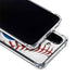 MLB Chicago Cubs Game Ball Galaxy A36 5G Clear Case