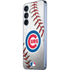 MLB Chicago Cubs Game Ball Galaxy A36 5G Skin