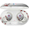 MLB Chicago Cubs Game Ball Galaxy Buds Plus Skin