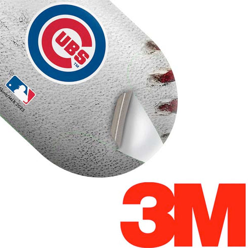 MLB Chicago Cubs Game Ball Galaxy Buds Plus Skin