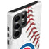 MLB Chicago Cubs Game Ball Galaxy S23 Ultra Pro Case