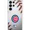 MLB Chicago Cubs Game Ball Galaxy Skins