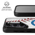 MLB Chicago Cubs Game Ball Galaxy S24 FE Kickstand Case