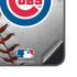 MLB Chicago Cubs Game Ball Galaxy S25 Plus Skin