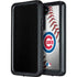 MLB Chicago Cubs Game Ball Galaxy S24 Plus Waterproof Case
