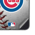 MLB Chicago Cubs Game Ball Galaxy S24 Skin