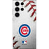 MLB Chicago Cubs Game Ball Galaxy S24 Ultra Skin