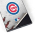 MLB Chicago Cubs Game Ball Galaxy S25 Ultra Skin