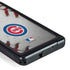 MLB Chicago Cubs Game Ball Galaxy S24 Ultra Waterproof Case