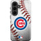 MLB Chicago Cubs Game Ball Galaxy S26 Impact Case