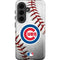 MLB Chicago Cubs Game Ball Galaxy S26 Plus Impact Case