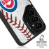 MLB Chicago Cubs Game Ball Galaxy S26 Plus Kickstand Case