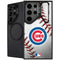 MLB Chicago Cubs Game Ball Galaxy S26 Ultra Kickstand Case