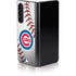 MLB Chicago Cubs Game Ball Galaxy Z Fold5 5G Skin