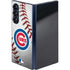 MLB Chicago Cubs Game Ball Galaxy Z Fold6 Skin