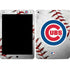 MLB Chicago Cubs Game Ball iPad Skins
