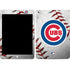 MLB Chicago Cubs Game Ball Apple iPad Skin