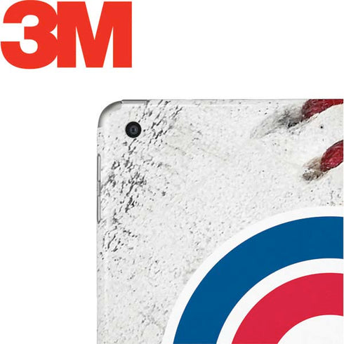 MLB Chicago Cubs Game Ball Apple iPad Skin
