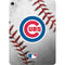 MLB Chicago Cubs Game Ball Apple iPad Air Skin