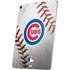 MLB Chicago Cubs Game Ball Apple iPad Air Skin