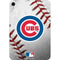 MLB Chicago Cubs Game Ball Apple iPad Mini Skin
