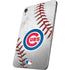 MLB Chicago Cubs Game Ball Apple iPad Mini Skin