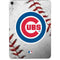 MLB Chicago Cubs Game Ball Apple iPad Pro Skin