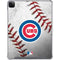 MLB Chicago Cubs Game Ball iPad Cases