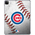 MLB Chicago Cubs Game Ball iPad Cases
