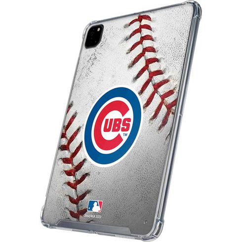 MLB Chicago Cubs Game Ball iPad Cases