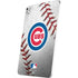 MLB Chicago Cubs Game Ball iPad Pro 13in M4 (2024) Skin
