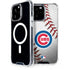 MLB Chicago Cubs Game Ball iPhone Cases