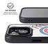 MLB Chicago Cubs Game Ball iPhone 14 Kickstand Case