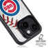 MLB Chicago Cubs Game Ball iPhone 15 Kickstand Case