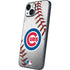 MLB Chicago Cubs Game Ball iPhone 15 Skin
