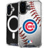 MLB Chicago Cubs Game Ball iPhone 16 MagSafe Case