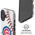 MLB Chicago Cubs Game Ball iPhone 16 Magsafe Impact Case