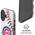 MLB Chicago Cubs Game Ball iPhone 16 Plus Magsafe Impact Case