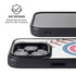 MLB Chicago Cubs Game Ball iPhone 16 Pro Kickstand Case