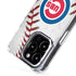 MLB Chicago Cubs Game Ball iPhone 16 Pro Max MagSafe Case