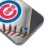 MLB Chicago Cubs Game Ball iPhone 16 Pro Skin