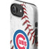 MLB Chicago Cubs Game Ball iPhone 16e Impact Case