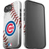 MLB Chicago Cubs Game Ball iPhone 16e Impact Case