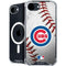 MLB Chicago Cubs Game Ball iPhone 16e MagSafe Case