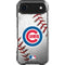 MLB Chicago Cubs Game Ball iPhone 17 Air Clear Case