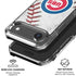 MLB Chicago Cubs Game Ball iPhone 17 Air Clear Case