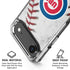 MLB Chicago Cubs Game Ball iPhone 17 Air Clear Case