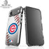 MLB Chicago Cubs Game Ball iPhone 17 Air Clear Case