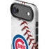 MLB Chicago Cubs Game Ball iPhone 17 Air Impact Case