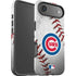 MLB Chicago Cubs Game Ball iPhone 17 Air Impact Case